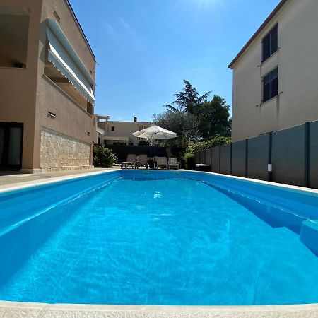 Borik Hills Apartment Zadar Exterior photo