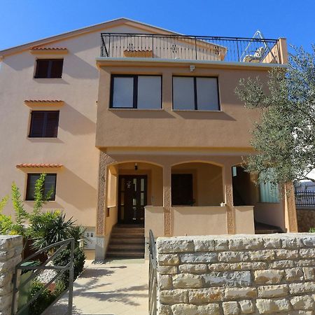 Borik Hills Apartment Zadar Exterior photo