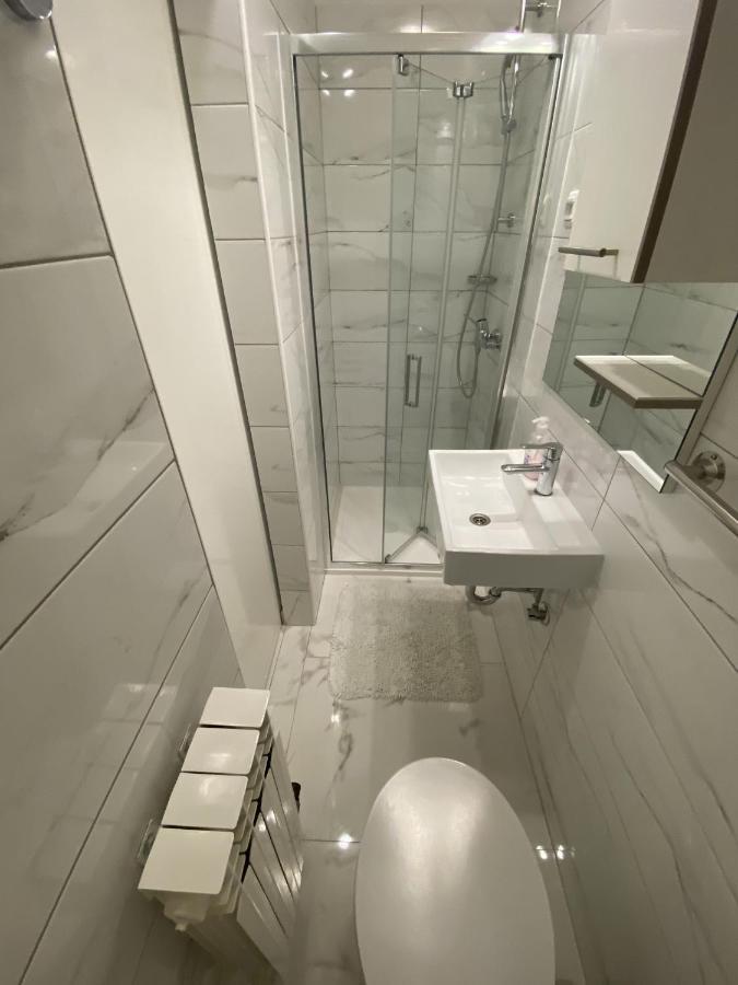 Borik Hills Apartment Zadar Exterior photo