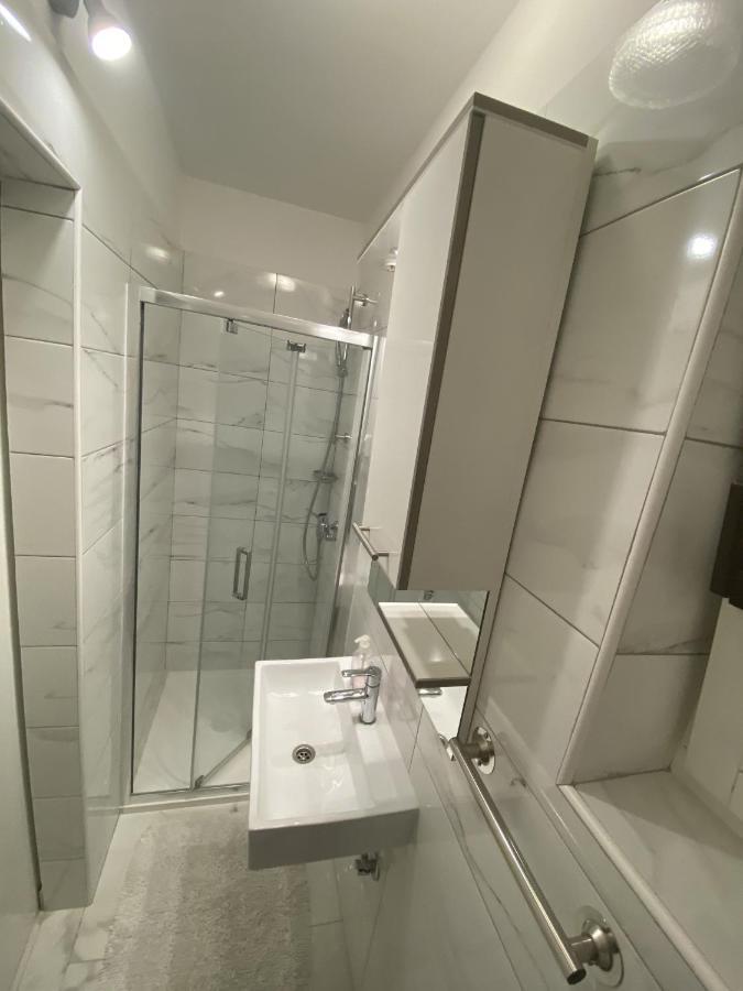 Borik Hills Apartment Zadar Exterior photo