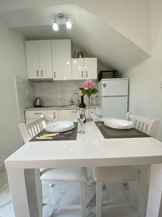 Borik Hills Apartment Zadar Exterior photo