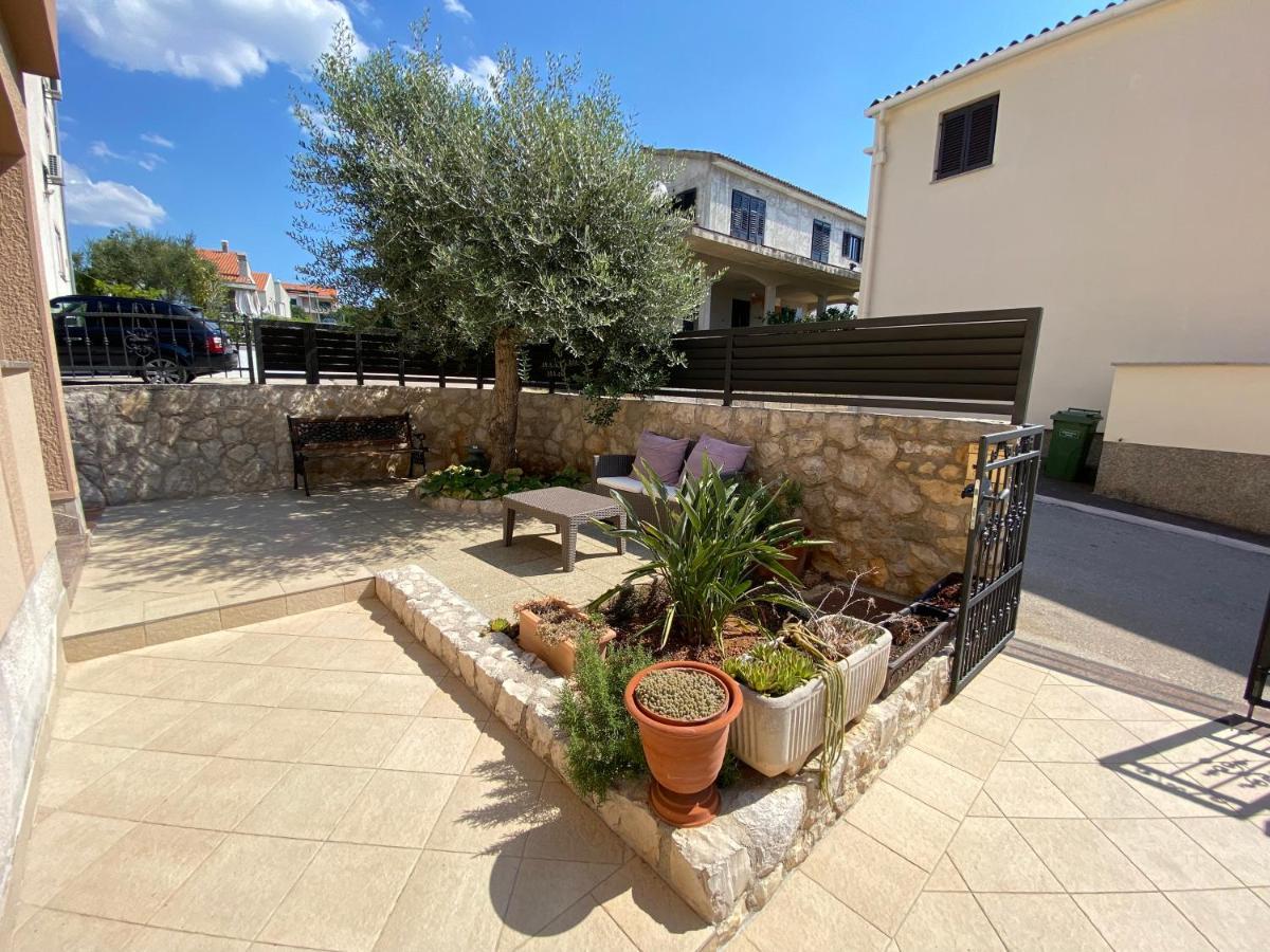 Borik Hills Apartment Zadar Exterior photo