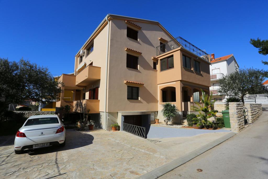 Borik Hills Apartment Zadar Exterior photo