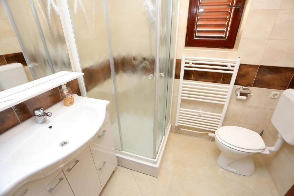 Borik Hills Apartment Zadar Exterior photo