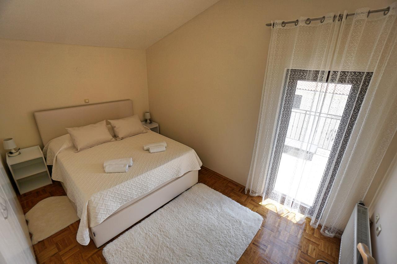 Borik Hills Apartment Zadar Exterior photo