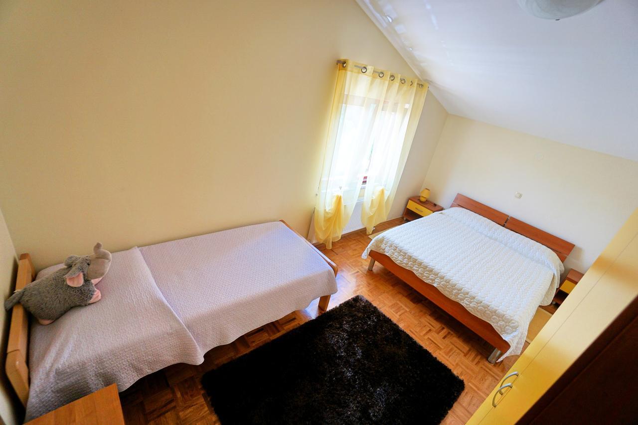 Borik Hills Apartment Zadar Exterior photo