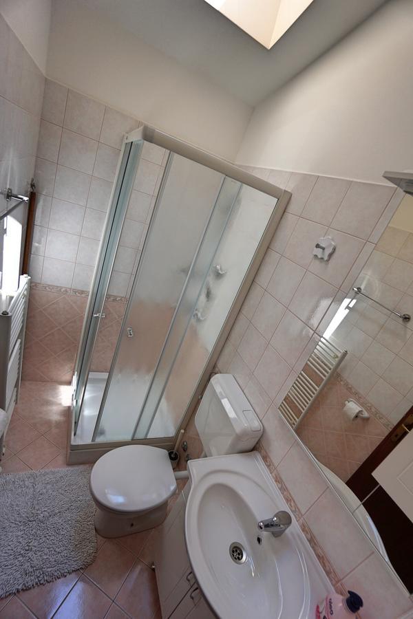Borik Hills Apartment Zadar Exterior photo