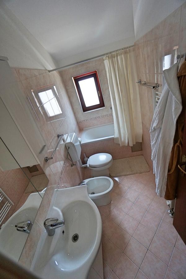 Borik Hills Apartment Zadar Exterior photo
