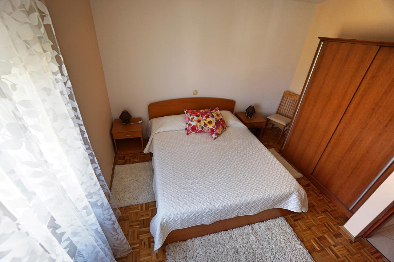 Borik Hills Apartment Zadar Exterior photo